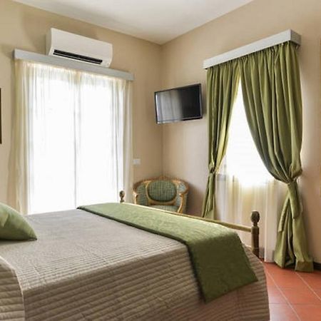 Casa Santolina B&B Rome Bagian luar foto