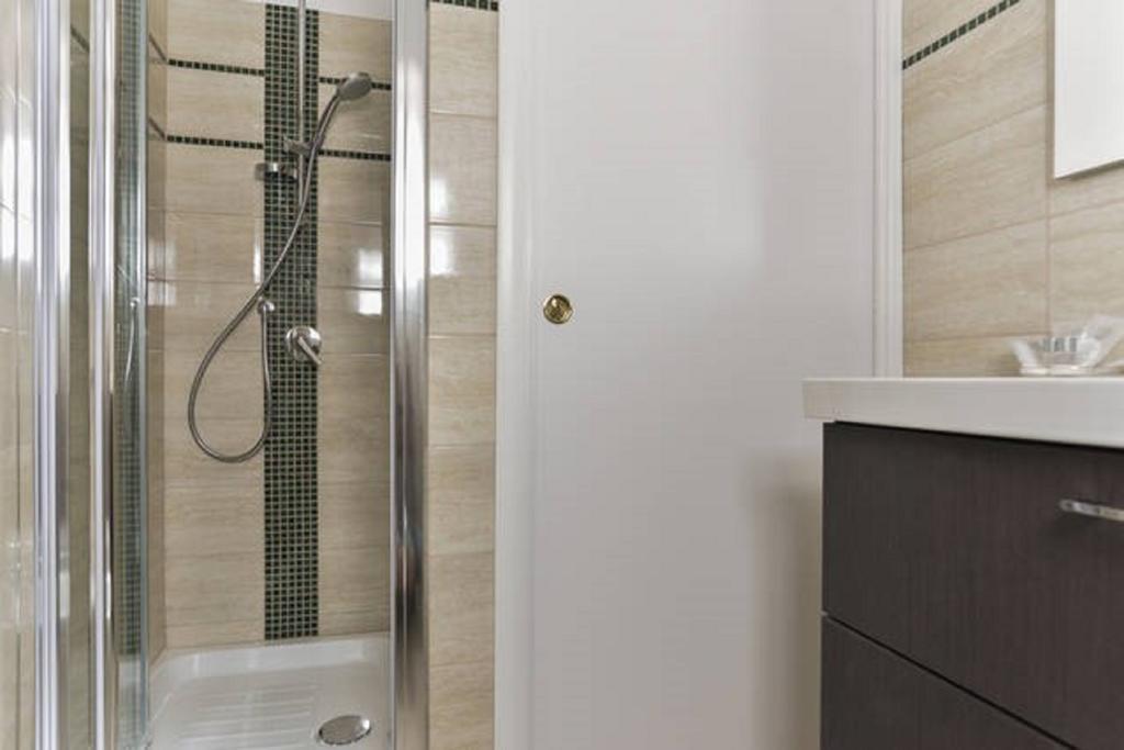 Casa Santolina B&B Rome Bagian luar foto