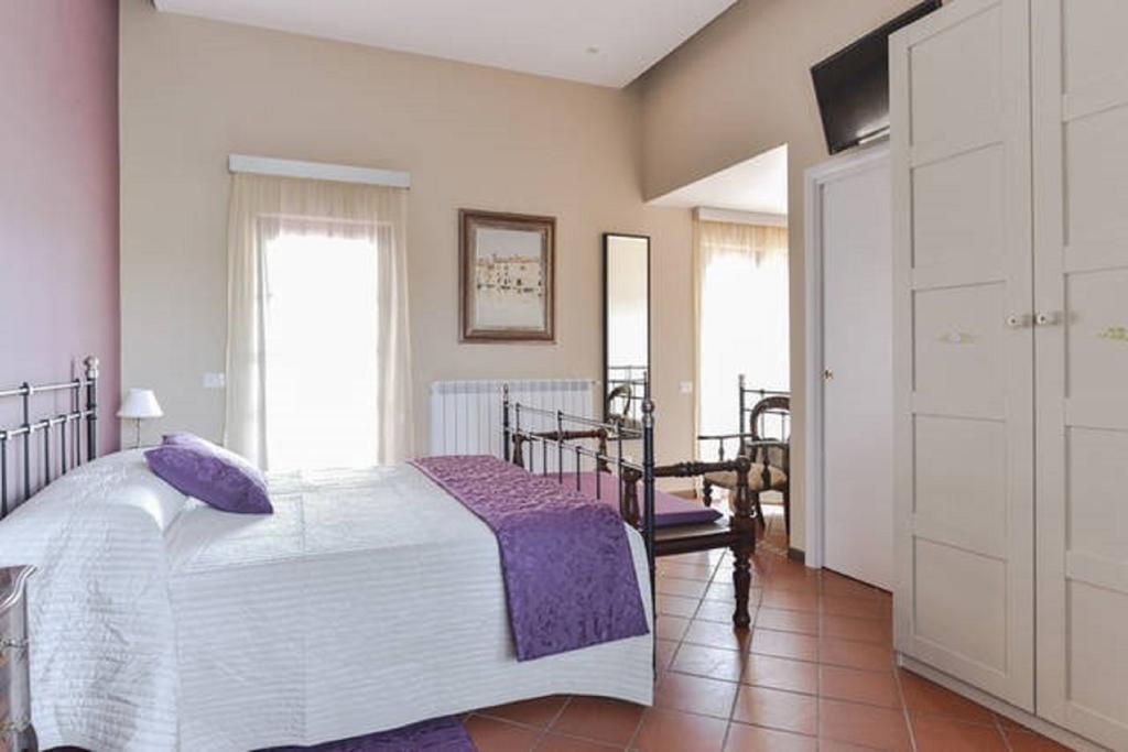 Casa Santolina B&B Rome Bagian luar foto
