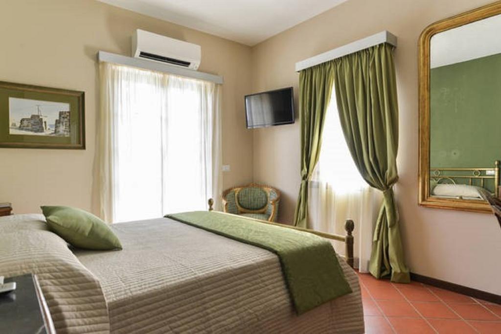 Casa Santolina B&B Rome Bagian luar foto