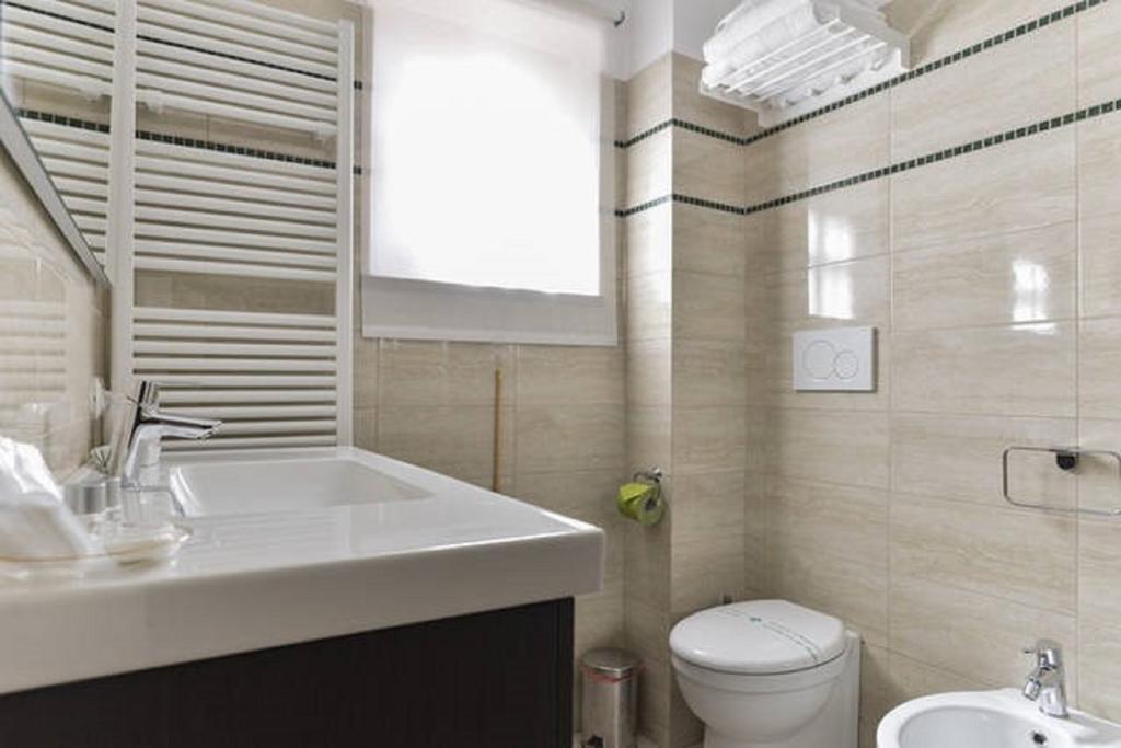 Casa Santolina B&B Rome Bagian luar foto