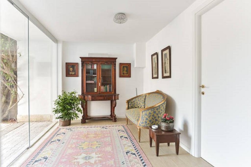 Casa Santolina B&B Rome Bagian luar foto