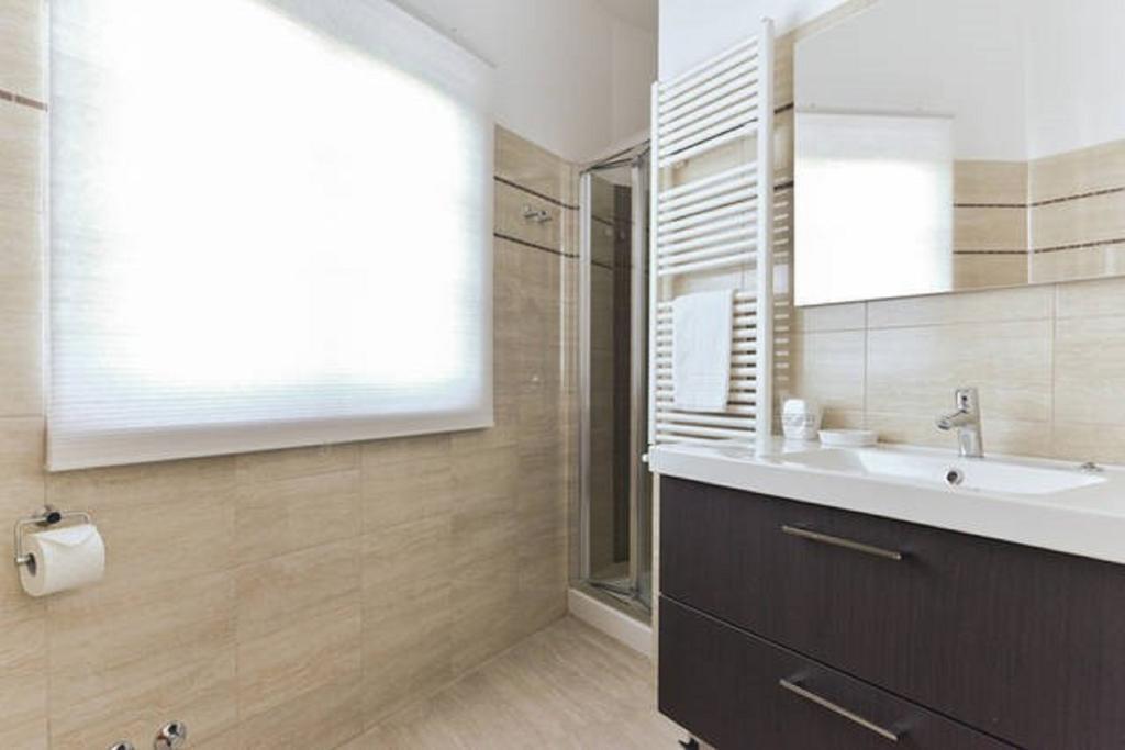 Casa Santolina B&B Rome Bagian luar foto