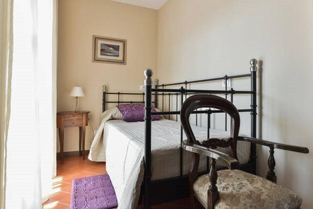 Casa Santolina B&B Rome Bagian luar foto