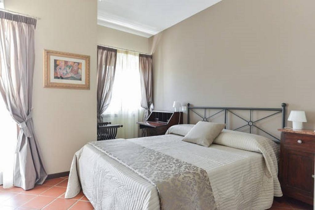 Casa Santolina B&B Rome Bagian luar foto