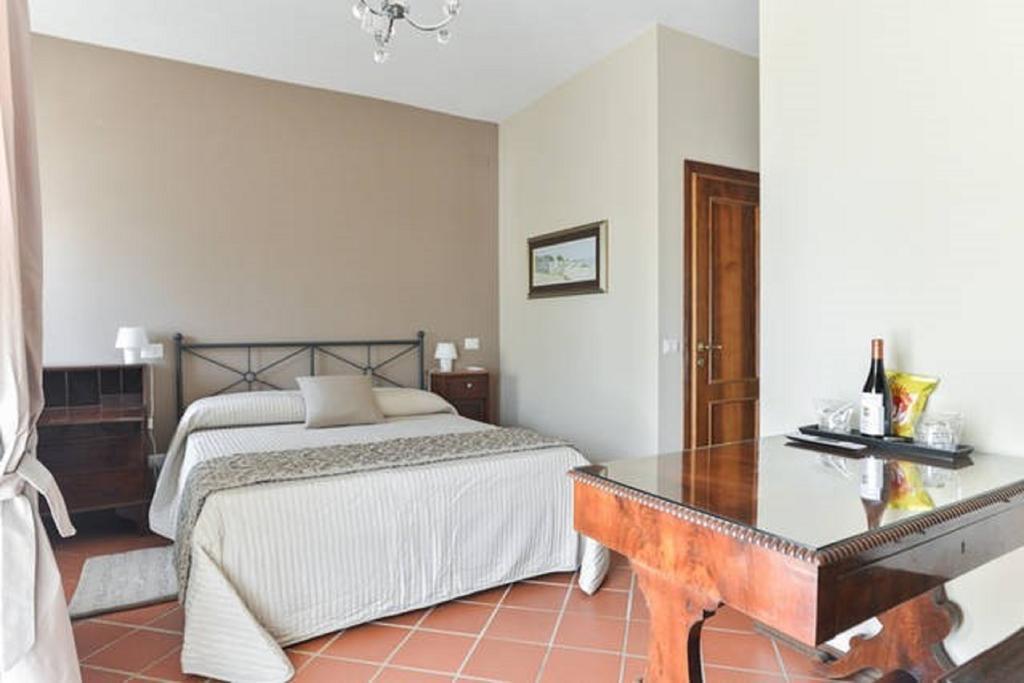 Casa Santolina B&B Rome Bagian luar foto