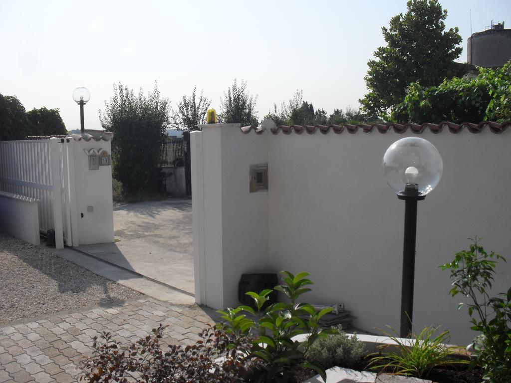 Casa Santolina B&B Rome Bagian luar foto