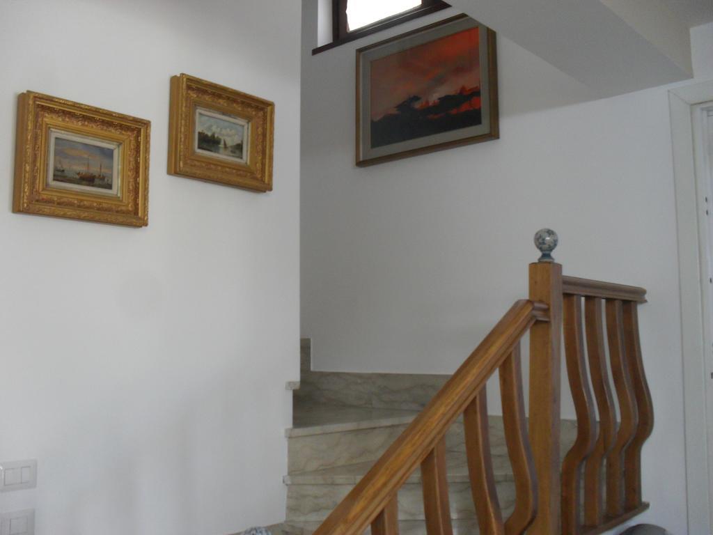 Casa Santolina B&B Rome Bagian luar foto